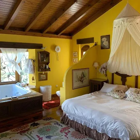 Villa Rural 