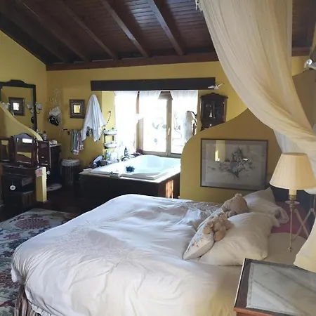 Villa Rural 
