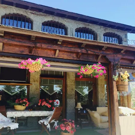 Villa Rural 