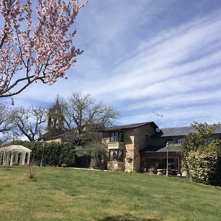 Villa Rural 