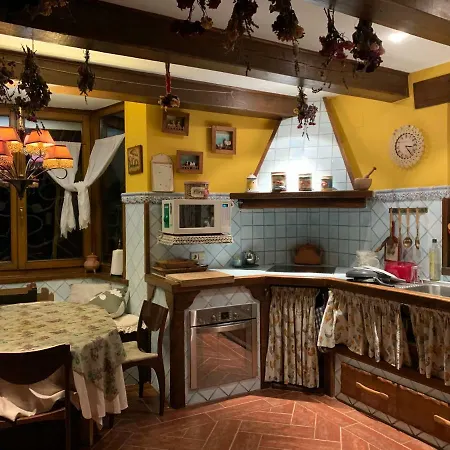 Villa Rural 