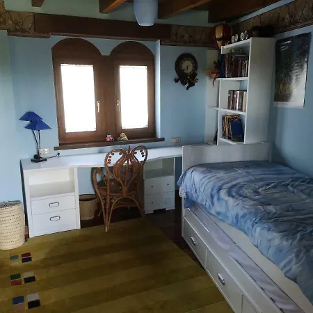 Villa Rural 